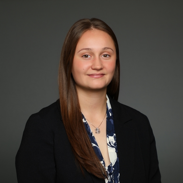 Megan Mastalerz, PA-C