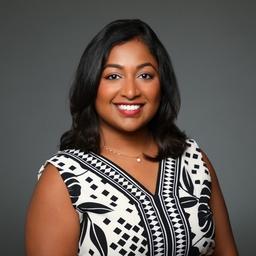 Nina Mathew, MD