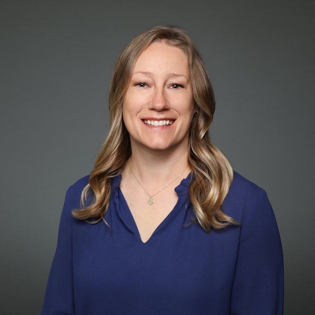 Amy Merkel, APN, AGACNP-BC, CHFN