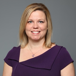Shannon Messerges, MSN, FNP-C, PMHNP-BC