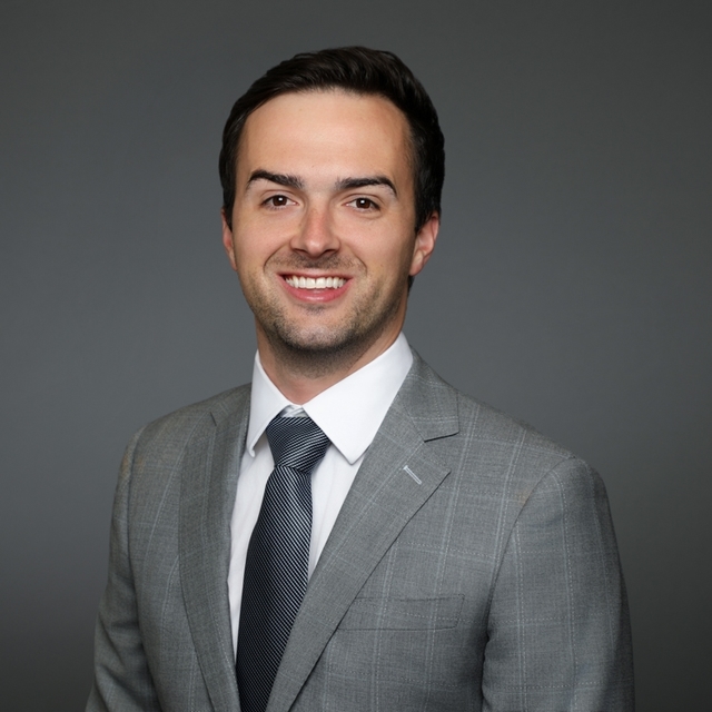 M. Hunter Webb, MD