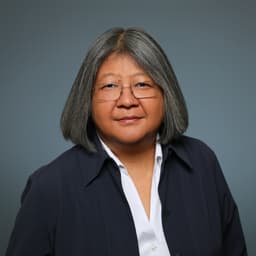 Headshot of Ann Mitrakul, MD, LCSW, ABFM
