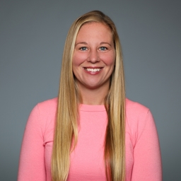 Kristen North, PT, DPT, OCS