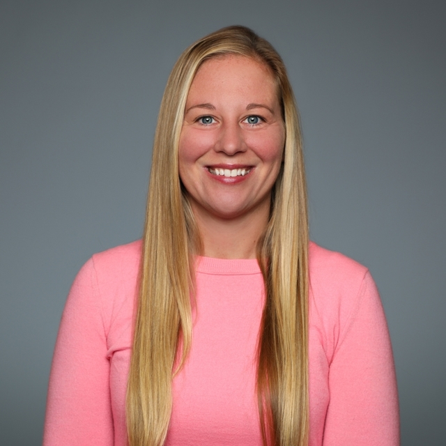 Kristen North, PT, DPT, OCS