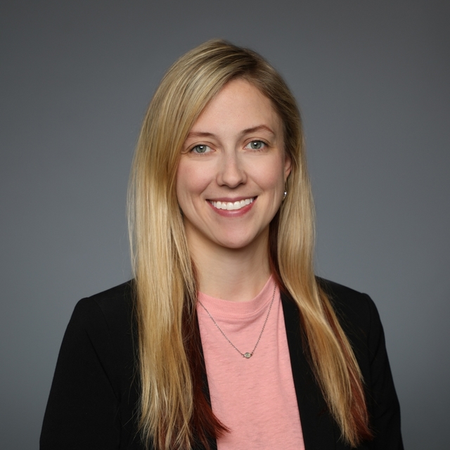 Christine Ockrassa, PsyD