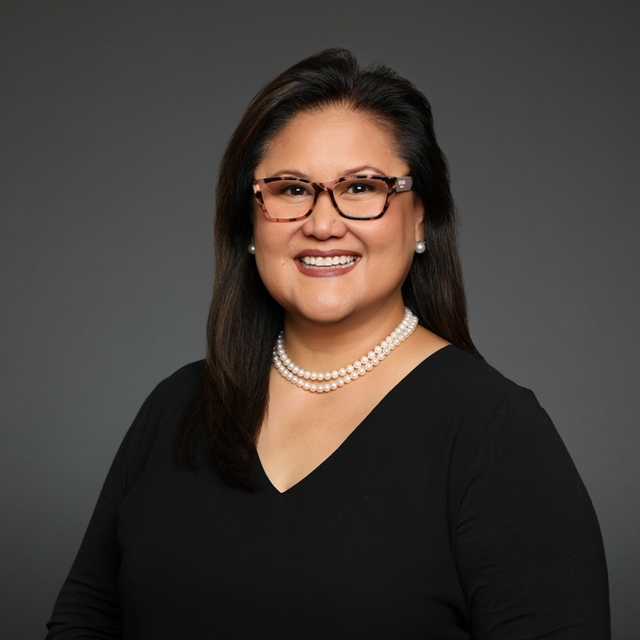 Maria Irene Victoria Onagan, MD