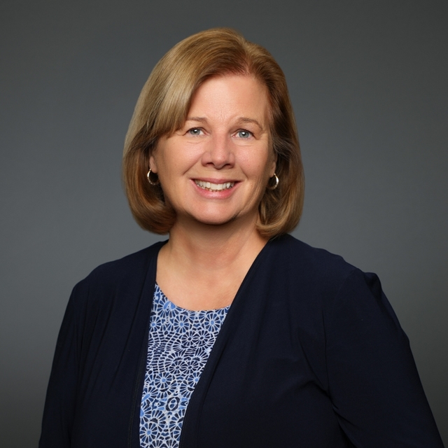 Mary Geimer-O'Neil, PT