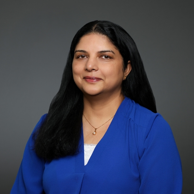 Suby Panichikudiyil, APRN, FNP-C