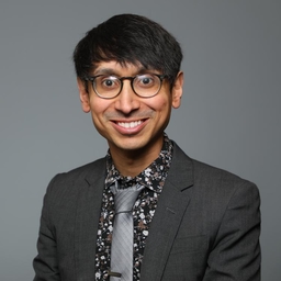 Jason Parikh, MD