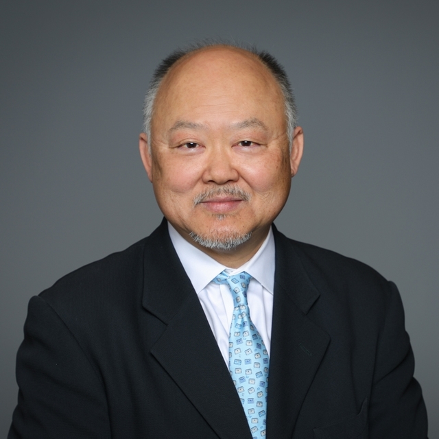Richard Park, MD, FACC