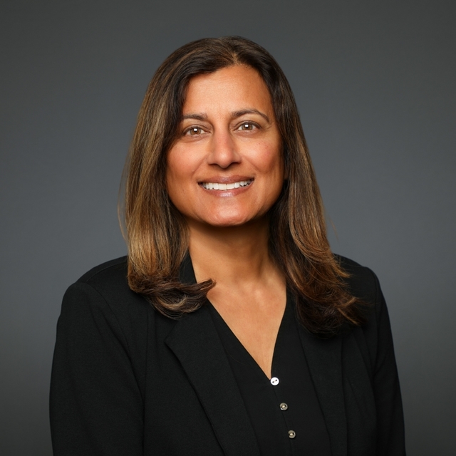 Bharti Patel, MD