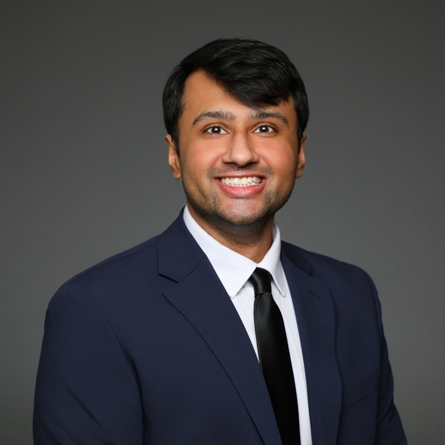 Kishan Patel, MD