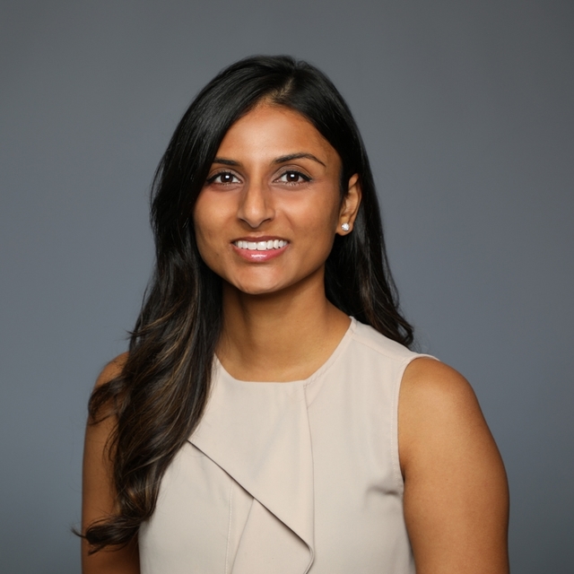 Maya Patel, MD