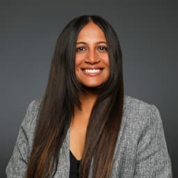 Headshot of Roma Patel, APN, CNP