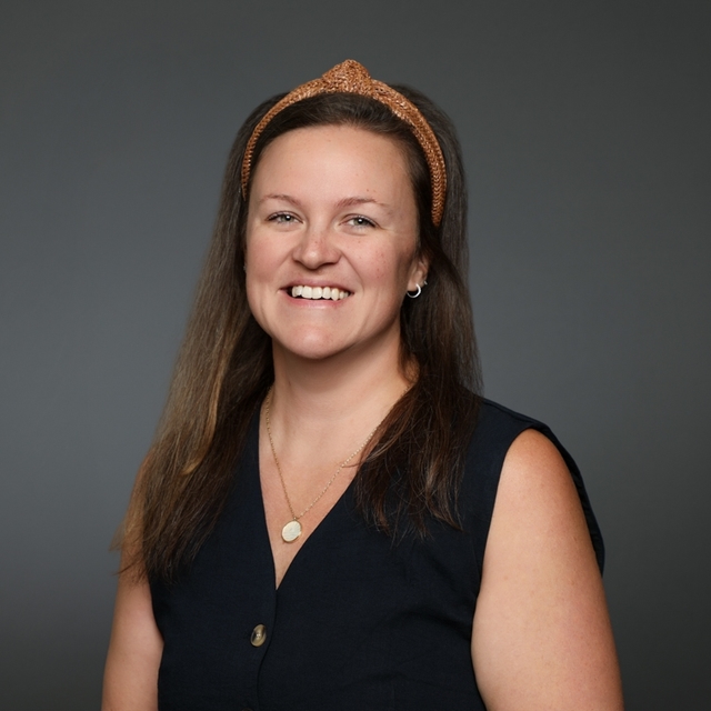 Savannah Paul, DNP, APRN, FNP-BC, CNM