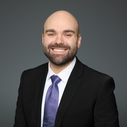 Hayden Pecor, DNP, AGPCNP-BC