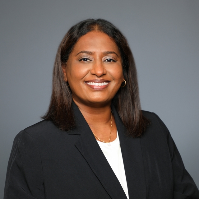 Sindhu Perumal, MD