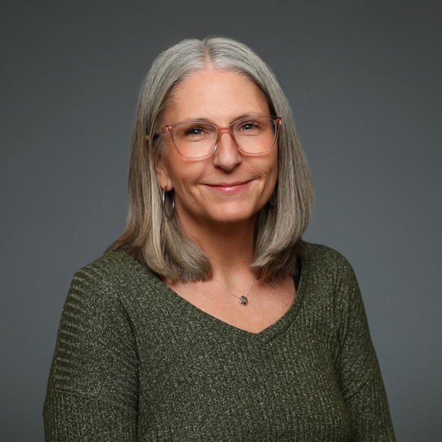 Patricia Petersen, APN, NP-C