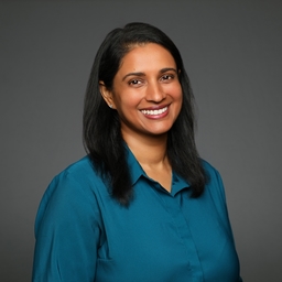 Sheetal Philip, MD