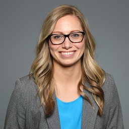 Brianna Pyle, PT, DPT