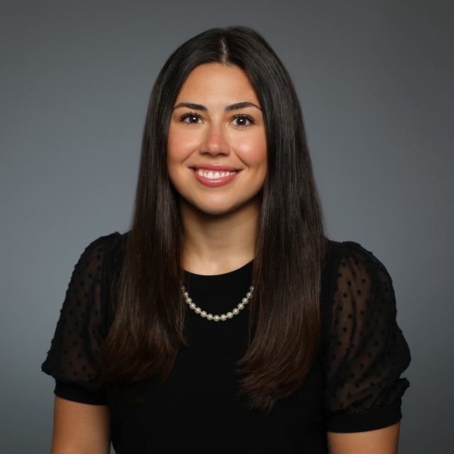 Christina Raffini, PA-C