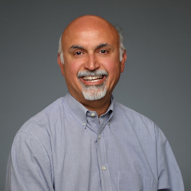 Govind Ramadurai, MD