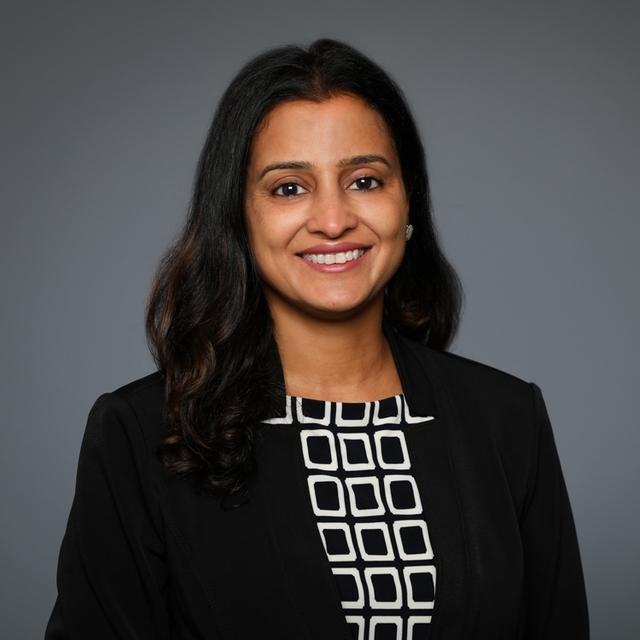 Mariya S. Rampurwala, MD