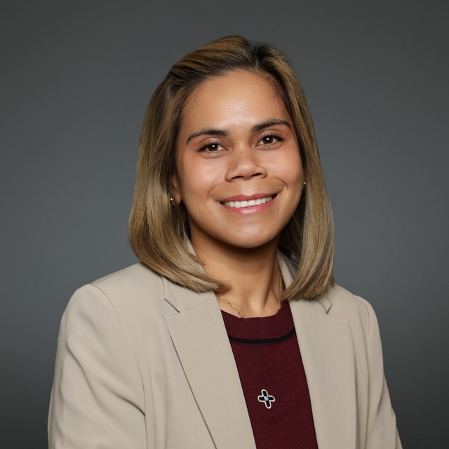 Mary Joy Micabalo Randick, APRN