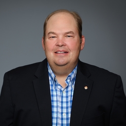Christopher Reddin, PhD, PMHNP-BC
