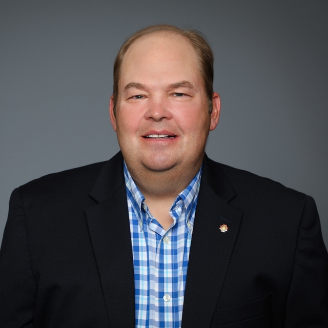 Christopher Reddin, PhD, PMHNP-BC