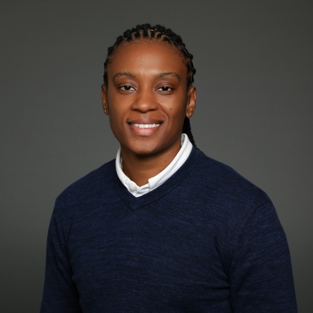 Charese Reed, PT, DPT