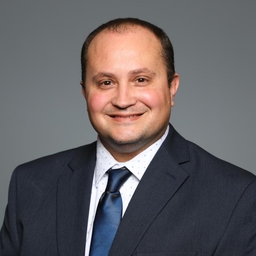 Victor Rodriguez, PT
