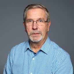 Donald M. Rusthoven, MD