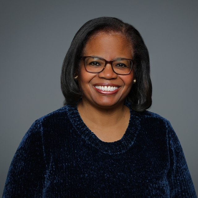 Tracey Sanders, LCPC