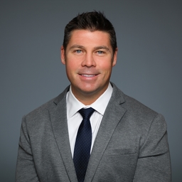 Blake Schaffnit, DC, CCSP