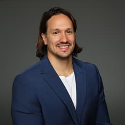 Headshot of John Seisser, PTA