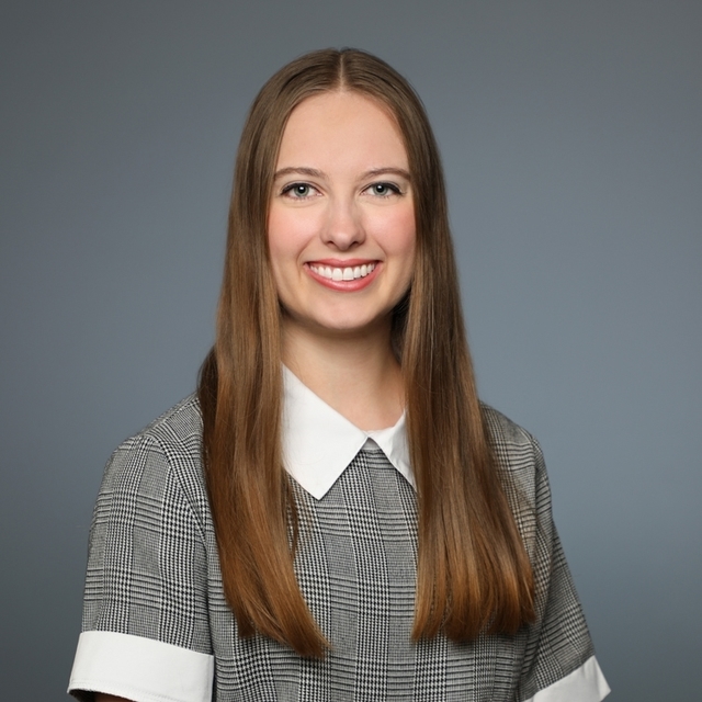 Amanda Larrea, MPA, RDN, LDN