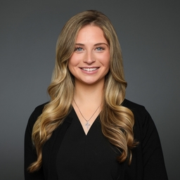 Meghan Seymour, MOT, OTR/L