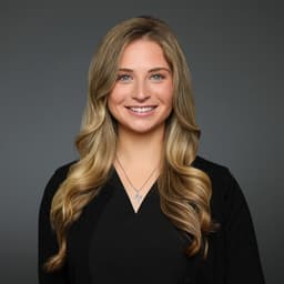 Headshot of Meghan Seymour, MOT, OTR/L