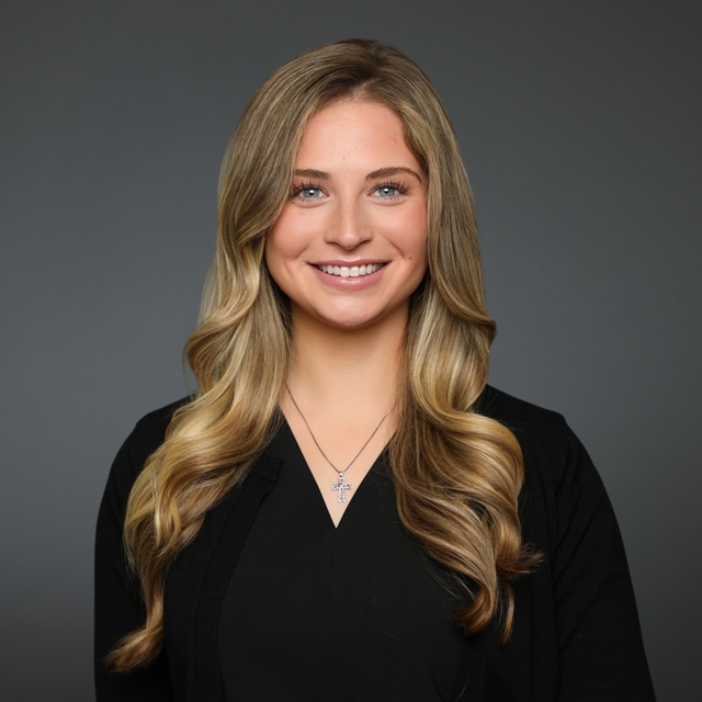 Meghan Seymour, MOT, OTR/L