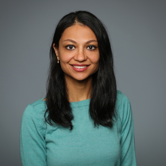Shivani Shah, MD