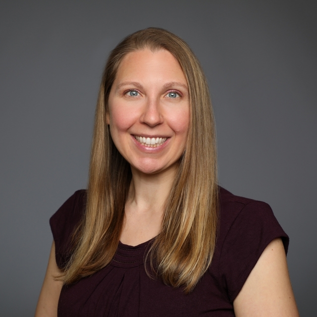 Sharon Meindle, PT, DPT, CIMT