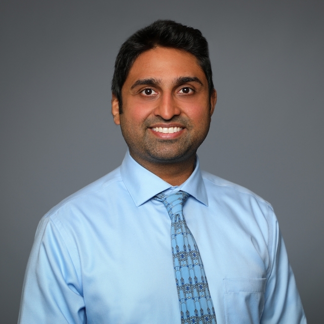 Shivtej Kaushal, MD