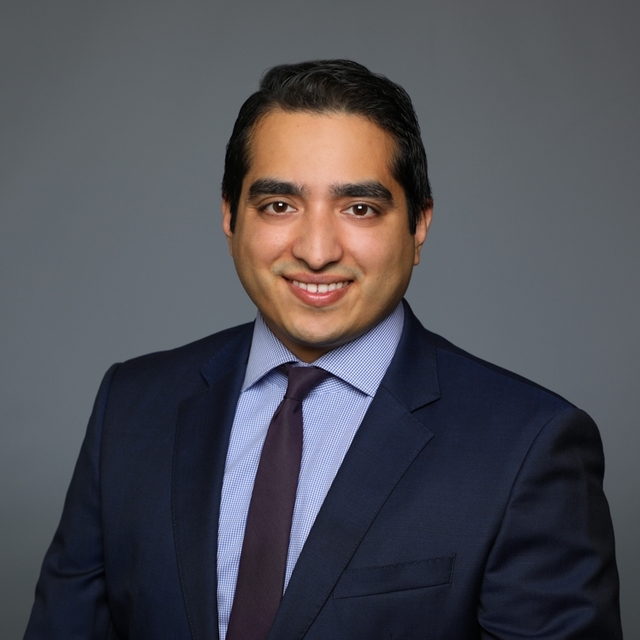 M. Shehan Siddiqi, MD