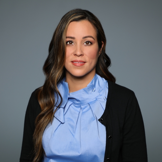 Omayra Silva, FNP-BC