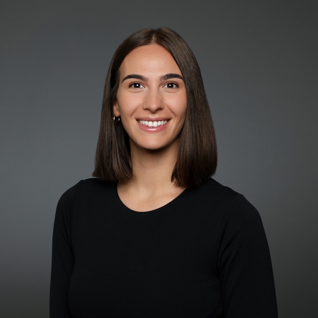 Ivana Skokna, MOT, OTR/L