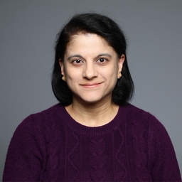 Suchitra Bhakta, MD