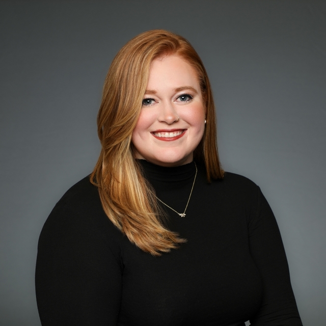 Mariah Svoboda, MSN APRN FNP-BC