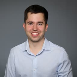 Headshot of Alex Tadevich, PT, DPT