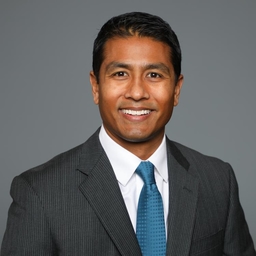 Vijay Thangamani, MD